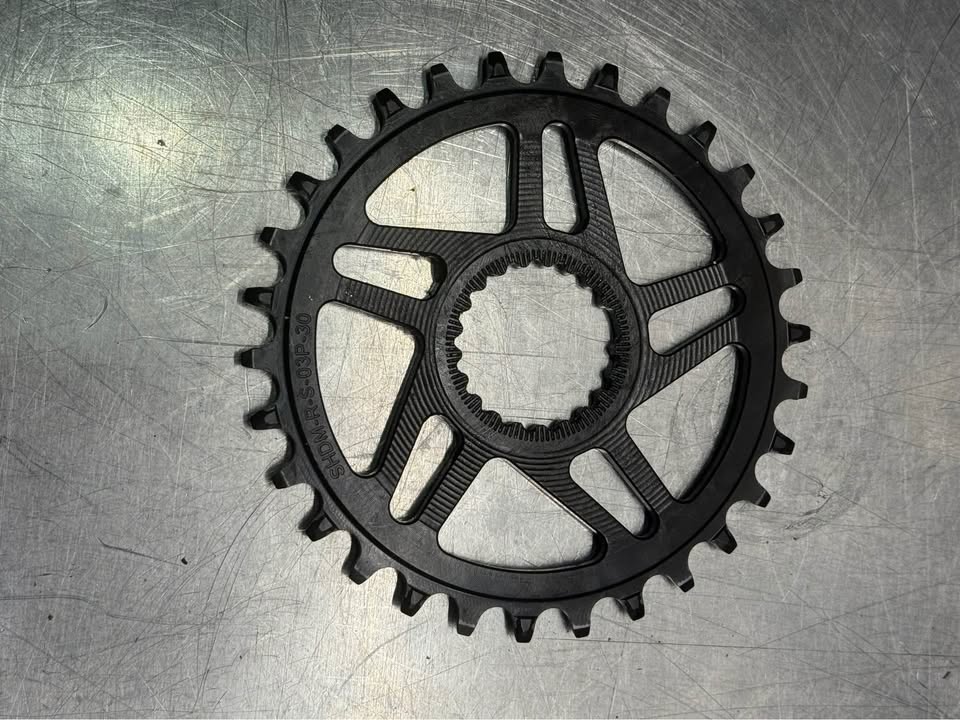 Shimano SLX Cranks