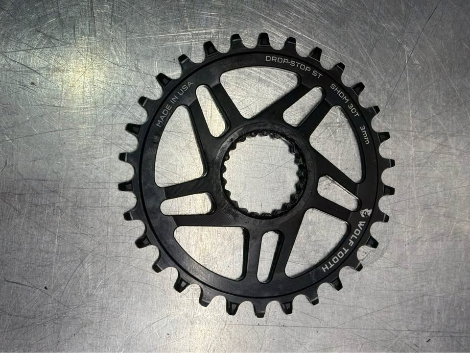 Shimano SLX Cranks