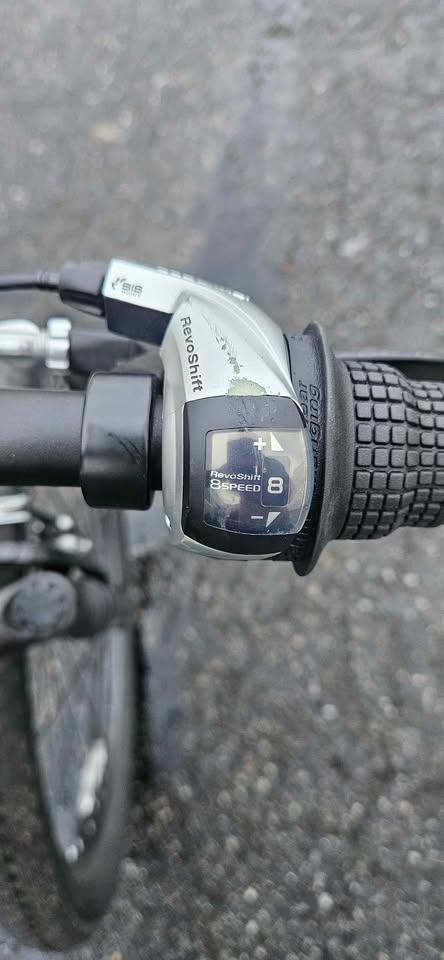 Trek precaliber kids24 bike